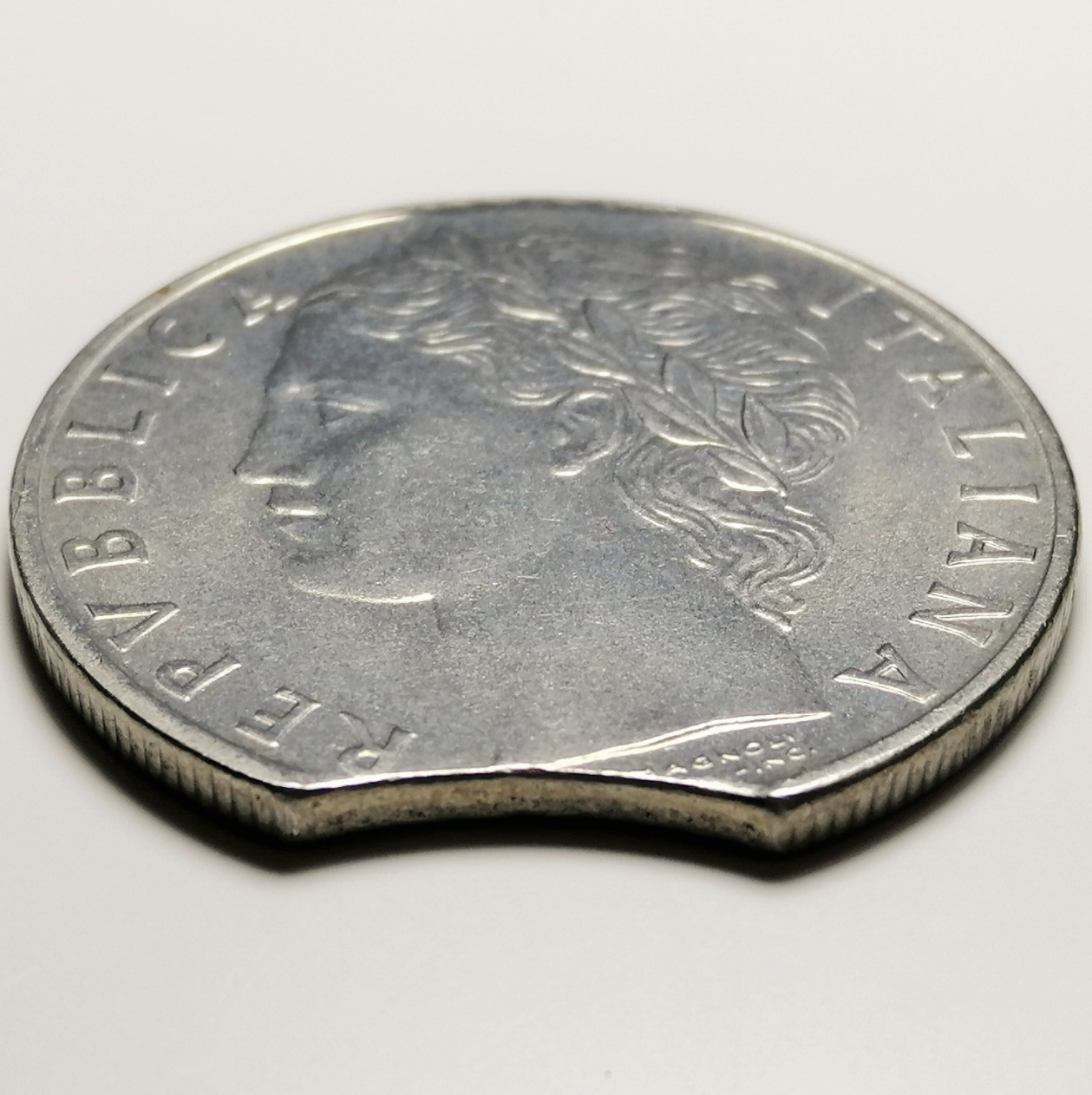 sena coins